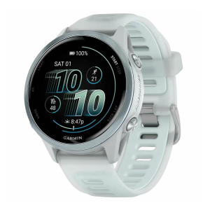 GARMIN Forerunner 570 42mm GPS Running Smartwatch (010-02970)