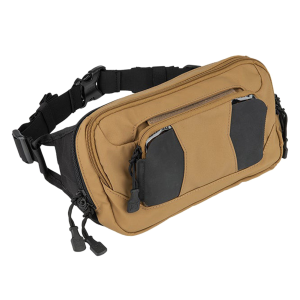 VERTX SOCP Tactical Fanny Pack (VERT-F1-VTX5228)