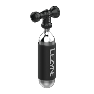 LEZYNE Control Drive CO2 Control Drive