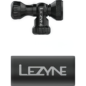 LEZYNE Control Drive CO2 Control Drive