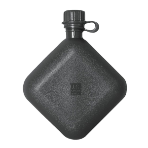 FOX OUTDOOR GI Collapsible 2-Quard Bladder Canteen - Fox Outdoor