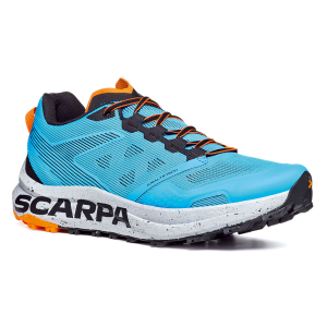 SCARPA Men's Spin Planet Running Shoes (33063/350)