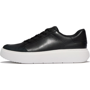 Fitflop FITFLOP Women's RTG Leather/Suede Sneakers (E4R) - $66.99 at gritroutdoors.com