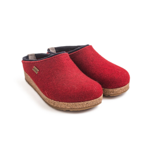 HAFLINGER Kris Clogs (711056) - Haflinger