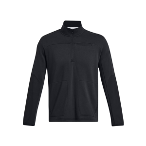 Under Armour UNDER ARMOUR Men's Rival Fleece Tactical Job 1/4 Zip LS Shirt (1379203) - $53.22 at gritroutdoors.com