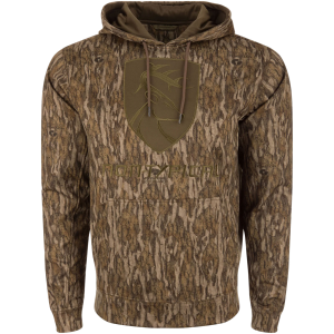Drake DRAKE Men's Non Typical Performance Hoodie w/ Agion Active X2 (DNT0237) - $89.99 at gritroutdoors.com