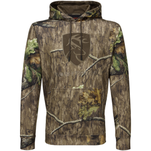 Drake DRAKE Men's Non Typical Performance Hoodie w/ Agion Active X2 (DNT0237) - $51.99 at gritroutdoors.com