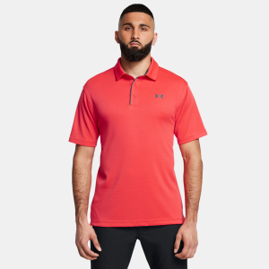 UNDER ARMOUR Men's Tech Polo (1290140) - Under Armour