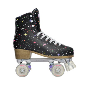 IMPALA Unisex Quad Roller Skates (IMPROLLER1)