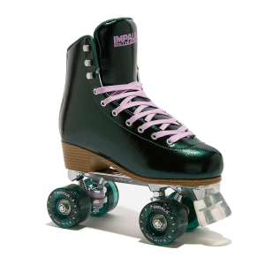 IMPALA Unisex Quad Roller Skates (IMPROLLER1)