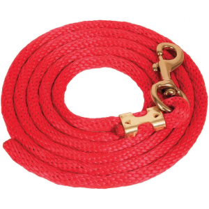 MUSTANG 9ft Poly Lead Rope