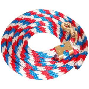 MUSTANG 9ft Poly Lead Rope