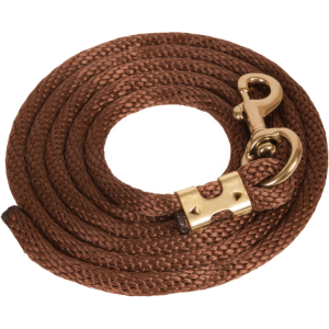 MUSTANG 9ft Poly Lead Rope