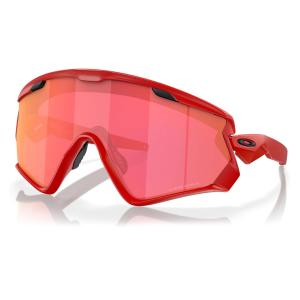 OAKLEY Men's Wind Jacket 2.0 Prizm Sunglasses - Oakley