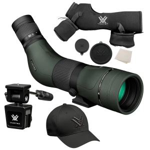 VORTEX Diamondback HD Spotting Scope (DS)