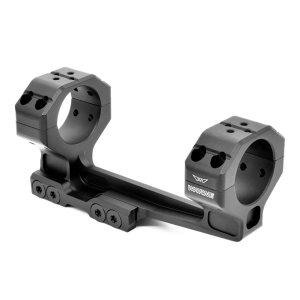 WARNE Skyline Precision 1 PC 30mm MSR Cantilever Mount (7818M)