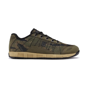 VIKTOS Men's PTXF Core 2 Tiger Stripe Shoes - Viktos