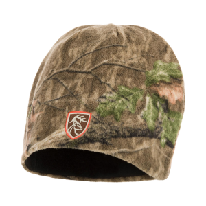 DRAKE Non-Typical Camo Windproof Mossy Oak Country Roots Fleece Beanie (DNT8002-039) - Drake