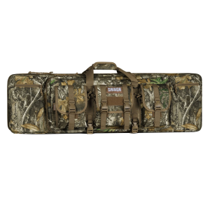 SAVIOR EQUIPMENT American Classic Double Rifle Case