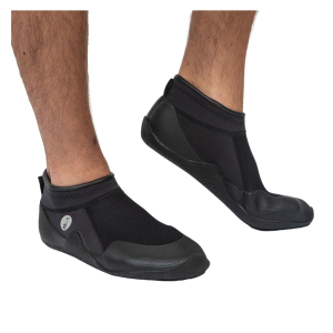 FOURTH ELEMENT Rock Hopper Black Shoes (BTR)
