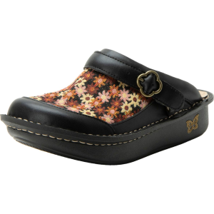 ALEGRIA Women's Seville Loosen Up Clogs (SEV-8190)
