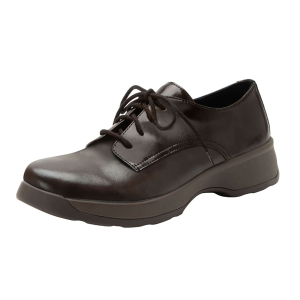 ALEGRIA Women's Joclyn Espresso Shoes (JCL-8104)