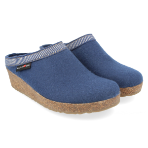 HAFLINGER Belle Clogs (762016) - Haflinger