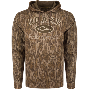 Drake DRAKE Men's Performance Hoodie (DW0237) - $79.99 at gritroutdoors.com