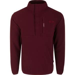 DRAKE Camp Fleece 2.0 Pullover - Drake