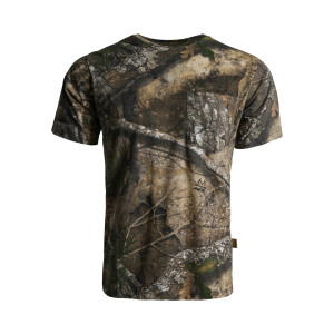 KINGS CAMO Classic Cotton Short Sleeve T-Shirt