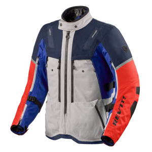 REV'IT! Men's Sand 5 H2O Jacket (FJT405) - Rev'it!