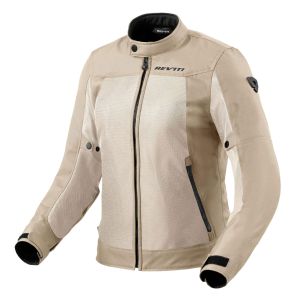 Rev'it! REV'IT! Women's Eclipse 2 Sand Jacket (FJT331-0760) - $199.99 at gritroutdoors.com