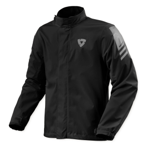 REV'IT! Men's Cyclone 4 H2O Rain Jacket (FRC023) - Rev'it!
