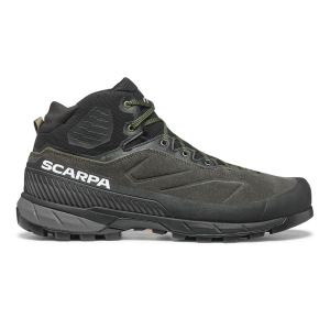 Scarpa SCARPA Men's Rapid XT Mid GTX Shark/Military Hiking Boots (72696/200-SrkMil) - $218.95 at gritroutdoors.com