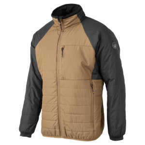 BERETTA Men's Dive Insulator Jacket (GU635T25580) by Beretta -
