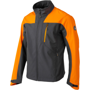 BERETTA Men's Daybreak Softshell Jacket (GU385T24470) - Beretta