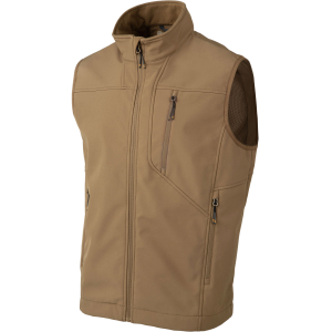 Beretta BERETTA Men's Daybreak Softshell Vest (GU405T24470) - $159.00 at gritroutdoors.com