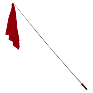 MUSTANG Telescope Training Flag (8984)