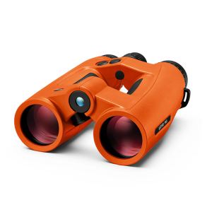 LEICA Geovid Pro 10x42 Orange Binoculars (40822)