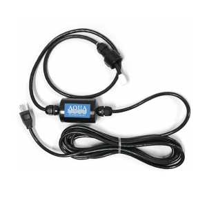 AQUA ULTRAVIOLET Classic UV Sterilizer 15 Watt Replacement Transformer (AU30014)