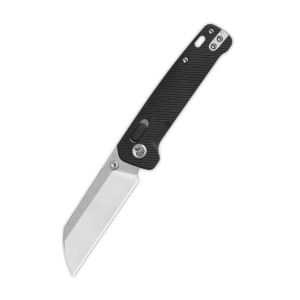 QSP Penguin Glyde Lock FRN Pocket Knife (QS130GL) - Qsp