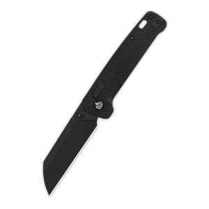 QSP Penguin Glyde Lock FRN Pocket Knife (QS130GL) - Qsp