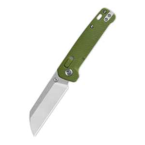 QSP Penguin Glyde Lock FRN Pocket Knife (QS130GL) - Qsp