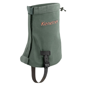 KENETREK Hiking Moss Gaiters (KE-066-MOS)