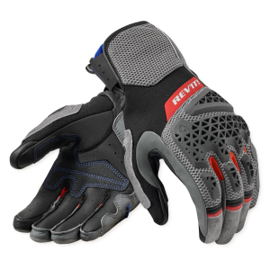 REV'IT! Men's Sand 5 Motorcycle Gloves (FGS235) - Rev'it!