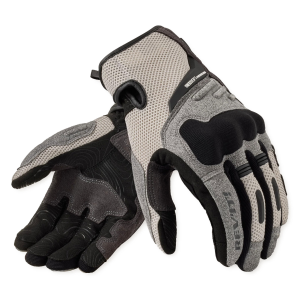 REV'IT! Cavern Black Gloves (FGS238-1010) - Rev'it!