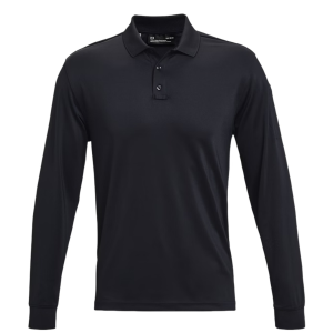 Under Armour UNDER ARMOUR Men's Tactical Performance 2.0 Long Sleeve Polo (1365383) - $41.91 at gritroutdoors.com