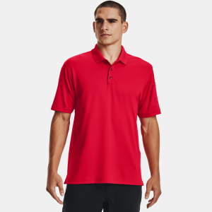 Under Armour UNDER ARMOUR Men's Tactical Performance 2.0 Polo (1365382) - $39.35 at gritroutdoors.com