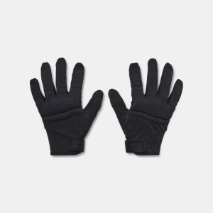 Under Armour UNDER ARMOUR Men's Tactical Blackout 3.0 Gloves (1378889-001) - $32.84 at gritroutdoors.com