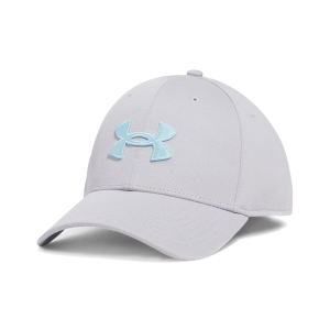 Under Armour UNDER ARMOUR Men's Blitzing Low Stretch Fit Cap (1376700) - $29.01 at gritroutdoors.com
